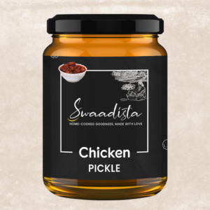 Best chicken pickle online in Vizag