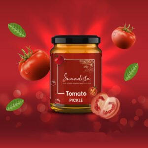 Best Homemade Tomato pickle online