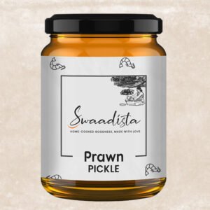 Best Prawn Pickle in Vizag