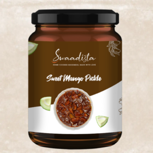 Sweet Mango pickle online